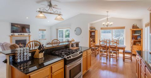 1982 Cherokee Street, South Lake Tahoe, CA 96150 Photo