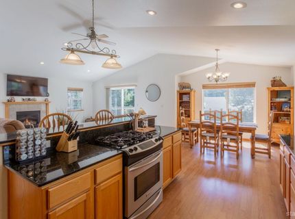 1982 Cherokee Street, South Lake Tahoe, CA 96150 Photo