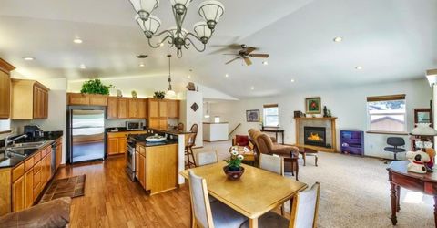 1982 Cherokee Street, South Lake Tahoe, CA 96150 Photo