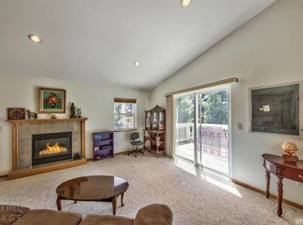 1982 Cherokee Street, South Lake Tahoe, CA 96150 Photo