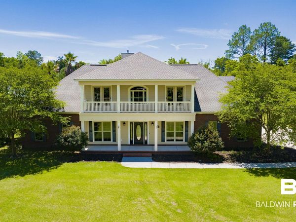 12944 ANNA'S Way, Stapleton, AL 36578