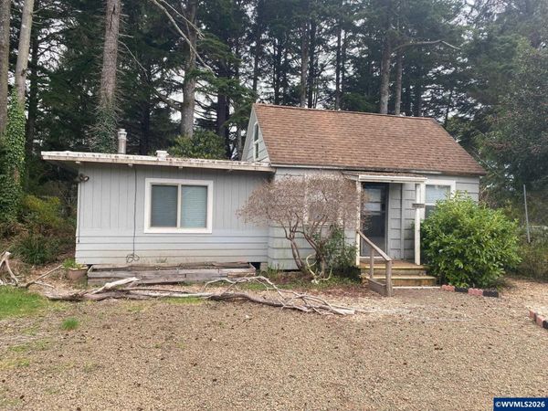 6721 Rhododendon Av, Gleneden Beach, OR 97388