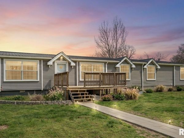 11146 ASPEN Lane, Benton, IL 62812