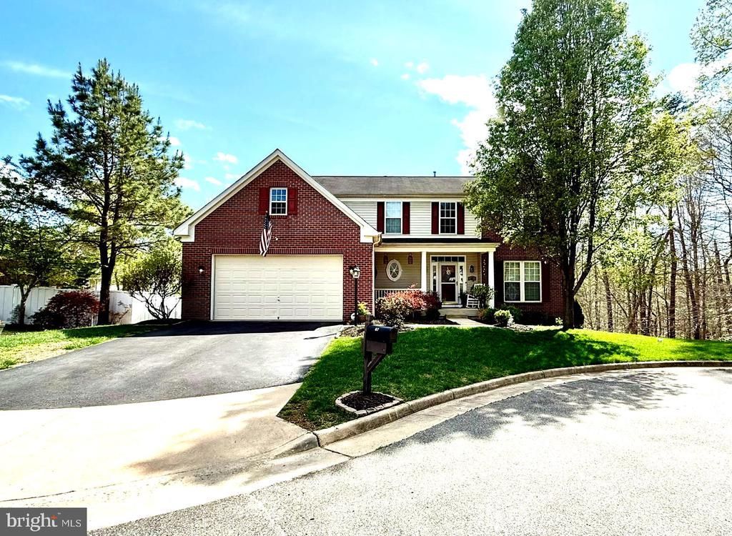 67 Nugent Drive, Stafford, VA 22554 Main Photo