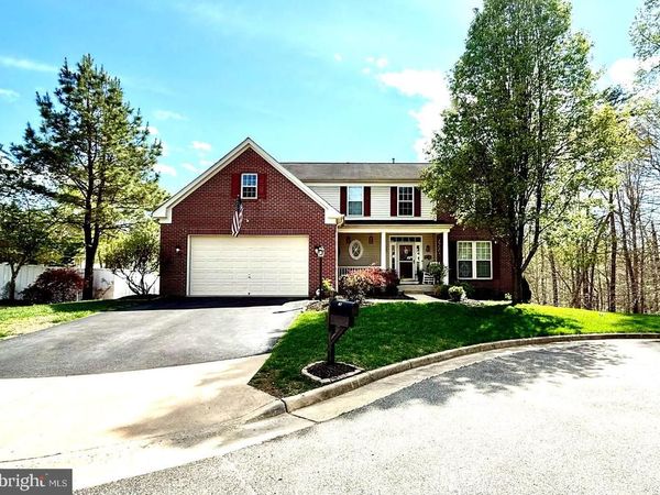 67 NUGENT DRIVE, STAFFORD, VA 22554