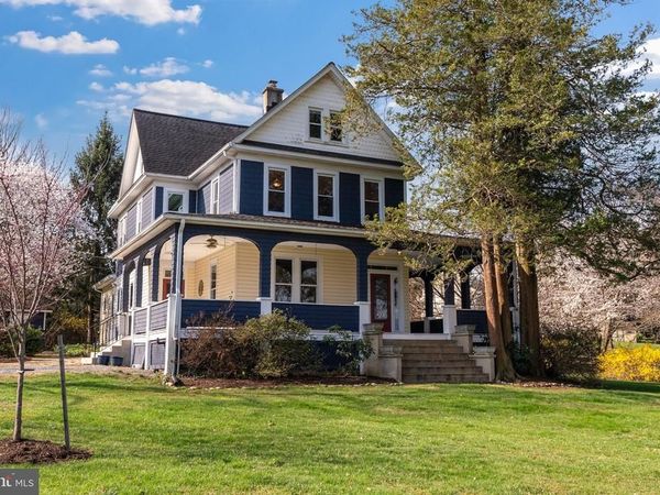 119 NICODEMUS ROAD, REISTERSTOWN, MD 21136