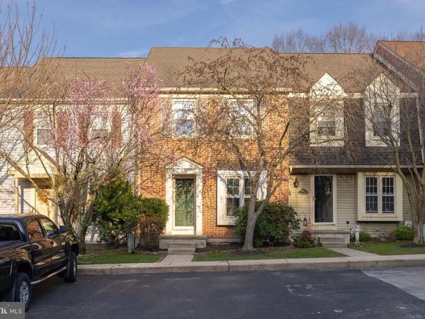 311 STONEHAM DRIVE, HOCKESSIN, DE 19707