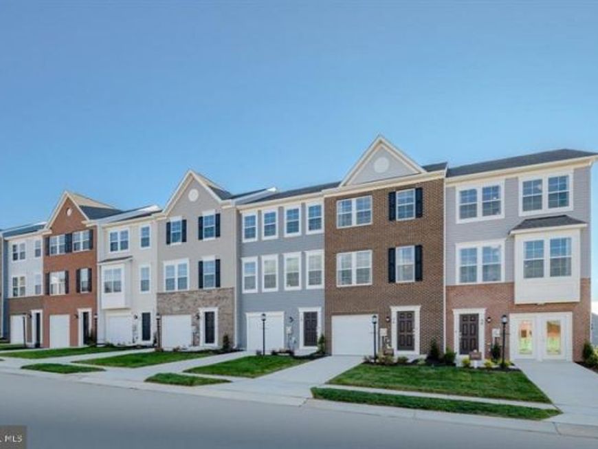 417 Seeback Drive , Unit LOT #259 L, Charles Town, WV 25414 Main Photo