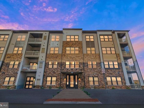 46294 MOUNT MILSTEAD TERRACE, Unit 400, STERLING, VA 20164