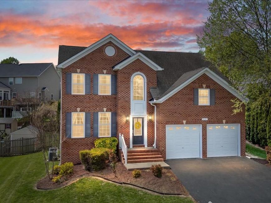 3683 Middle Ground Court, Chesapeake Beach, MD 20732 Main Photo