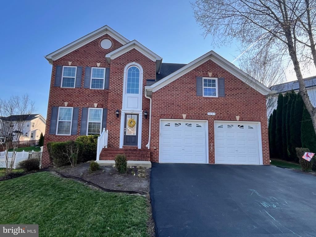 3683 Middle Ground Court , Chesapeake Beach, MD 20732 Main Photo