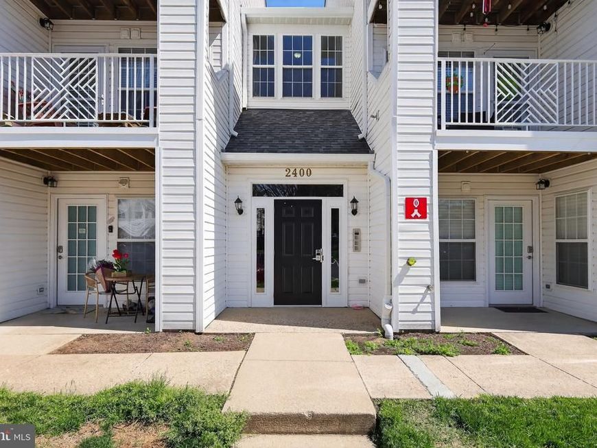 2400 Autumn Harvest Court, Unit 104, Odenton, MD 21113 Main Photo