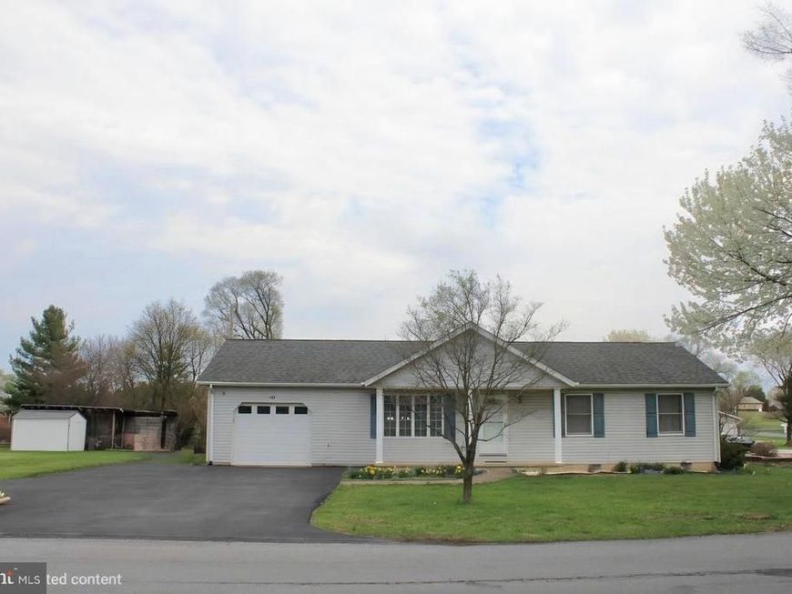 142 Braddock Boulevard , Inwood, WV 25428 Main Photo