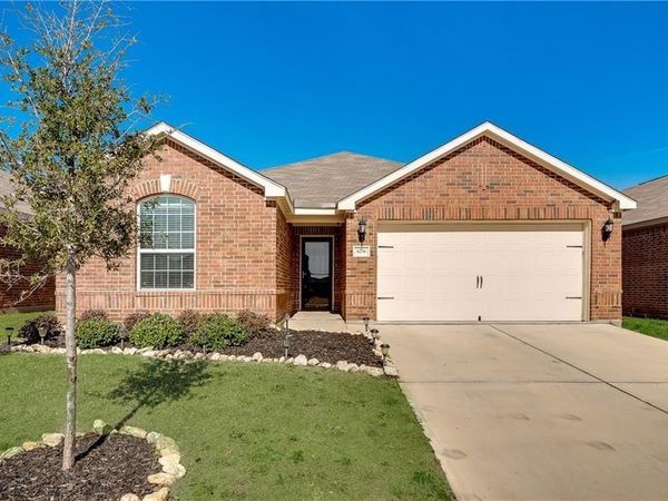 6236 White Jade Drive, Fort Worth, TX 76179