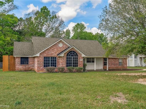 4890 Mulligan Circle , Shreveport, LA 71107