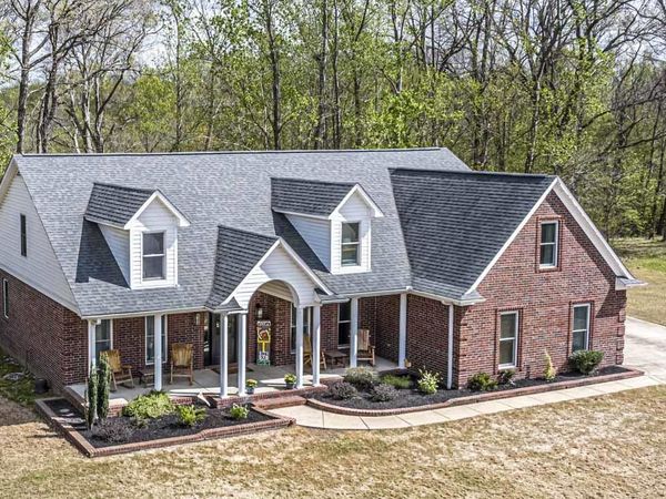 199 JACQUELYN DR, Drummonds, TN 38023