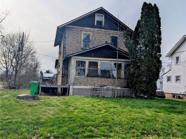 1004 Ridgefield Avenue, Alliance, OH 44601