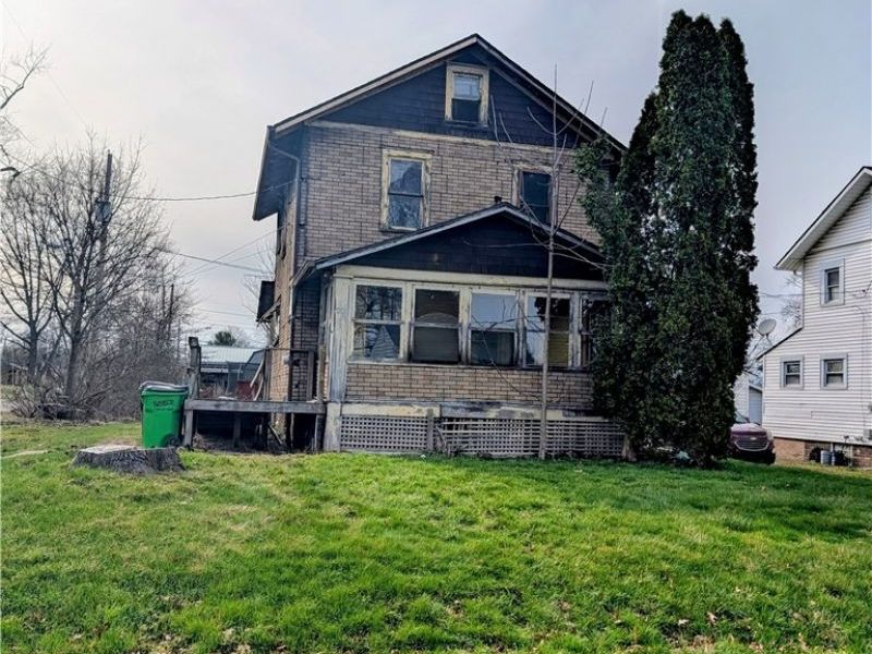 1004 Ridgefield Avenue, Alliance, OH 44601 Photo 1