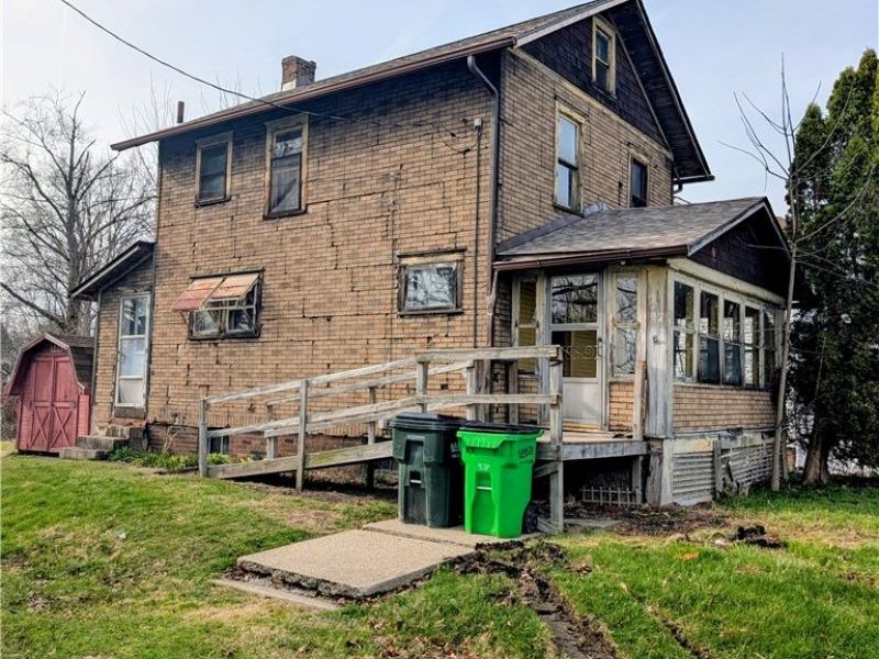 1004 Ridgefield Avenue, Alliance, OH 44601 Photo 2