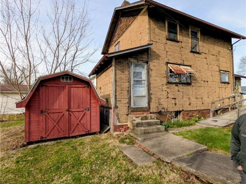 1004 Ridgefield Avenue, Alliance, OH 44601 Photo 3