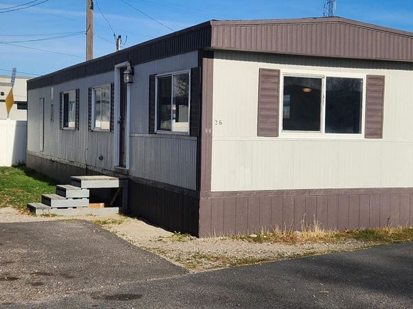 5112 Yellowstone #26, Chubbuck, ID 83202