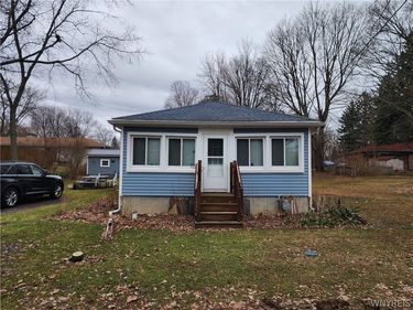 173 W Sterling Avenue , Angola, NY 14006