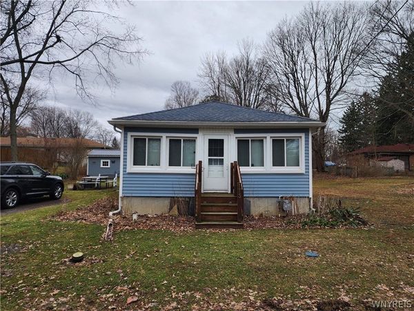 173 W Sterling Avenue, Angola, NY 14006