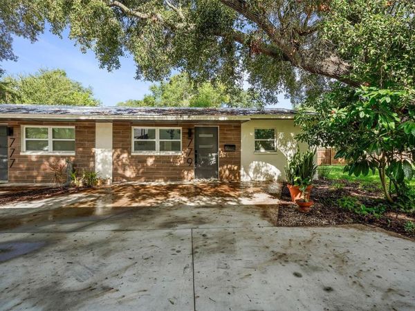 779 12TH AVE N , ST PETERSBURG, FL 33704