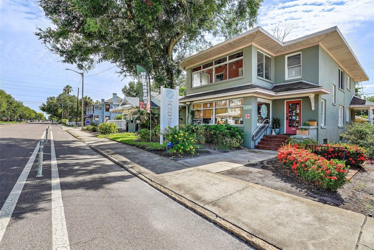 779 12th Ave N , Saint Petersburg, FL 33704 Photo