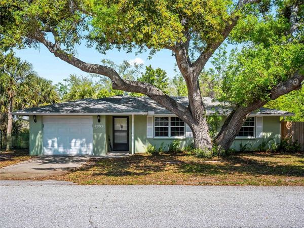 2995 ARROWHEAD ROAD , VENICE, FL 34293