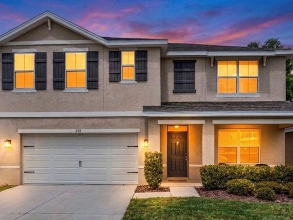 232 TIERRA VERDE WAY, BRADENTON, FL 34212