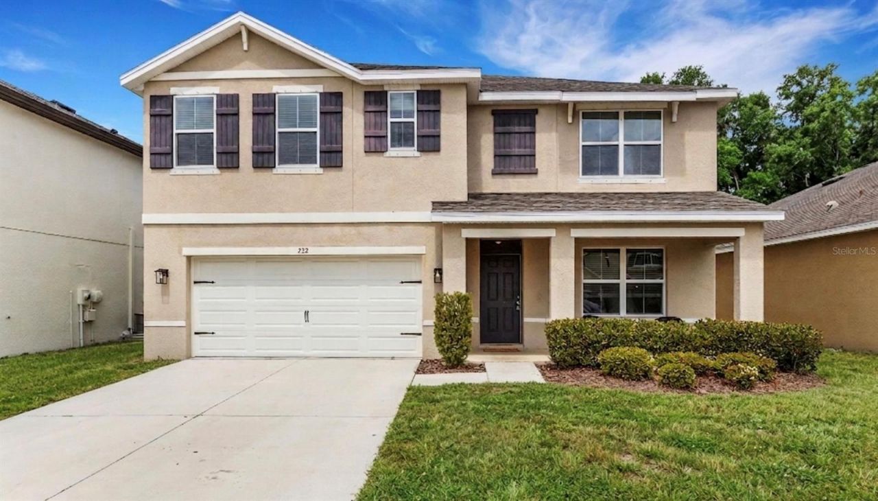 232 Tierra Verde Way, Bradenton, FL 34212 Photo