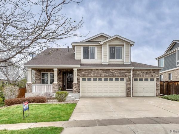 20591 E Hamilton Avenue, Aurora, CO 80013