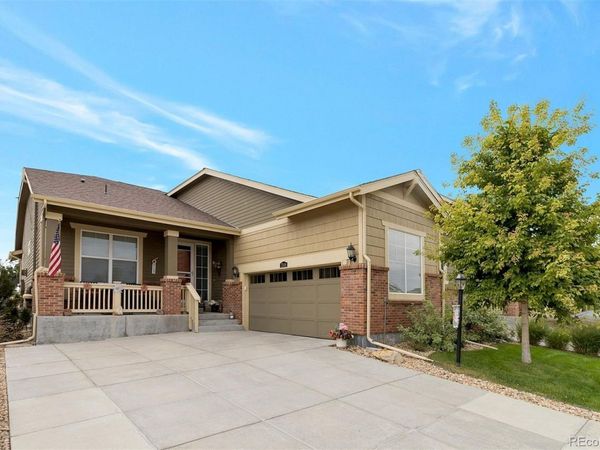 7546 E 148th Place , Thornton, CO 80602