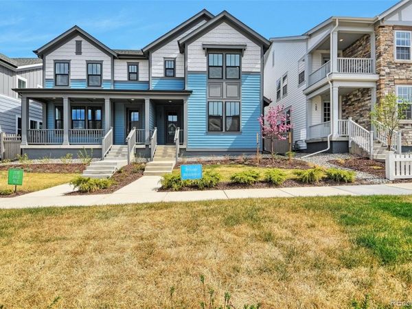 151 Washington Street , Erie, CO 80516