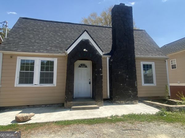 167 Anderson Avenue, Atlanta, GA 30314