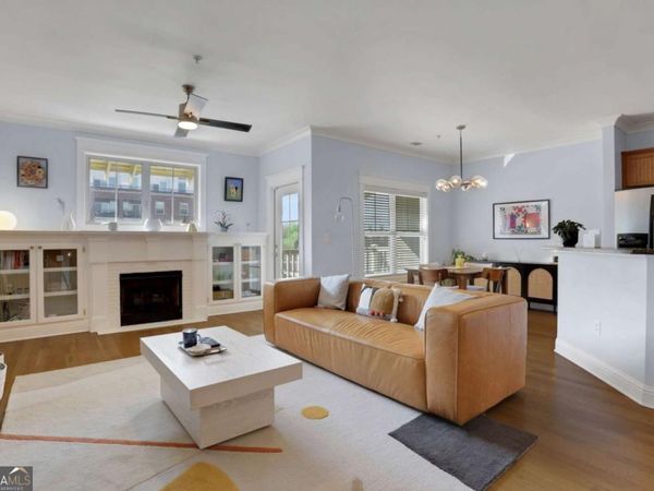 655 Mead Street SE, Unit 18, Atlanta, GA 30312