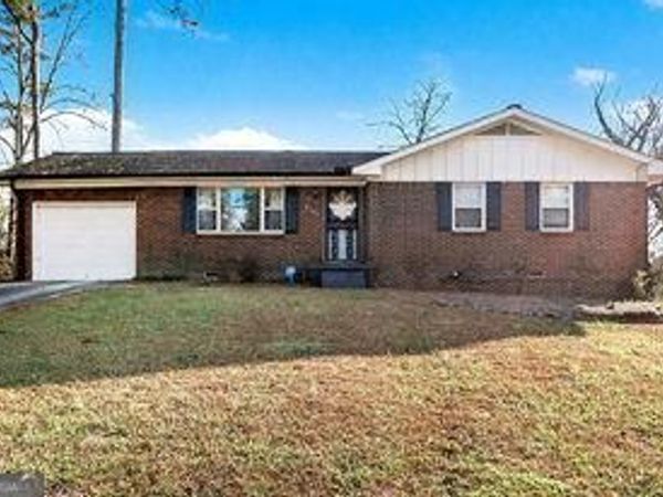 2643 Elkhorn Drive, Decatur, GA 30034
