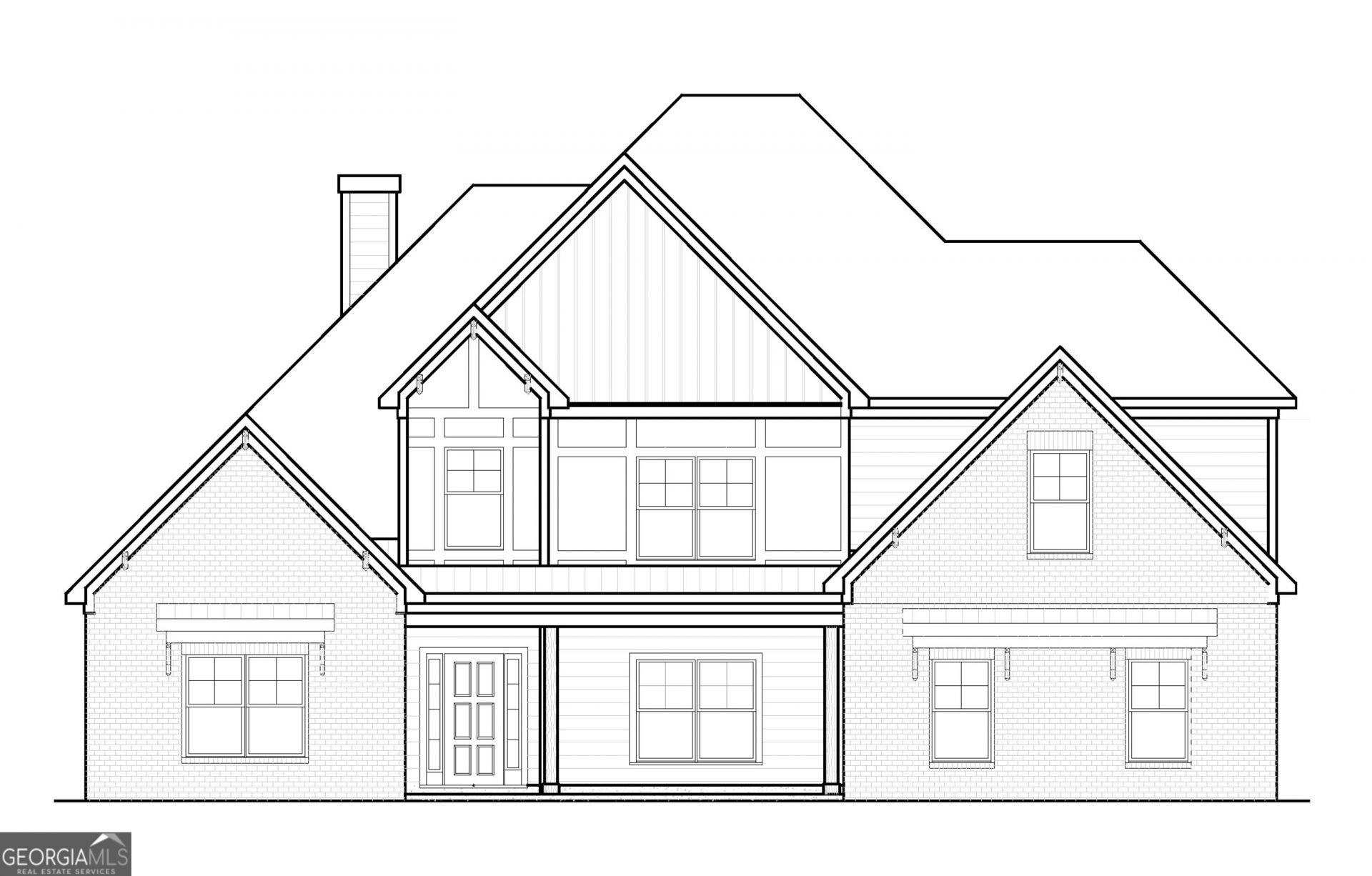 Lot 5-37 Marsh Hawk Court, Senoia, GA 30276 Main Photo