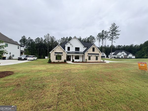 78 Marsh Hawk Court, Senoia, GA 30276