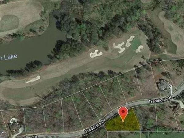 250 Traditions Drive, Alpharetta, GA 30004