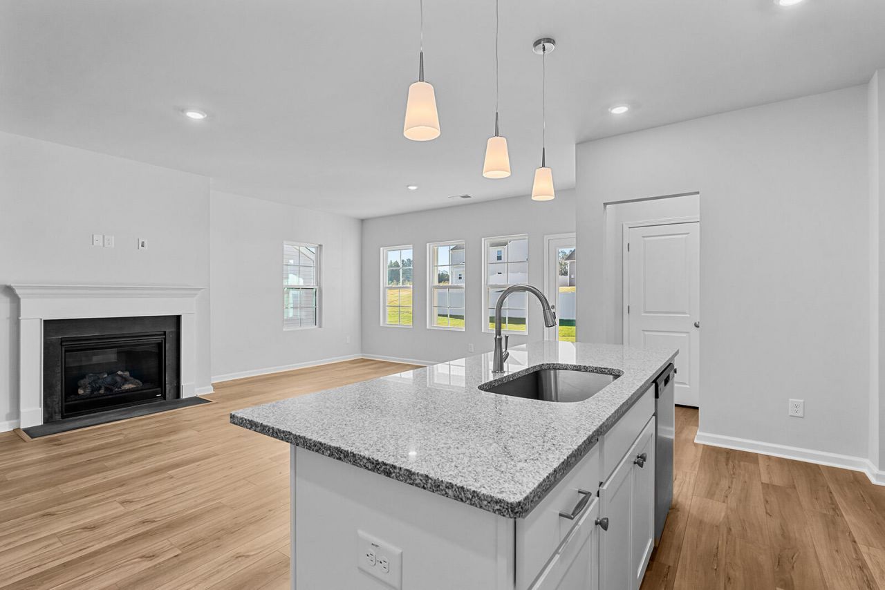 1383 Clarabelle Lane Photo 13