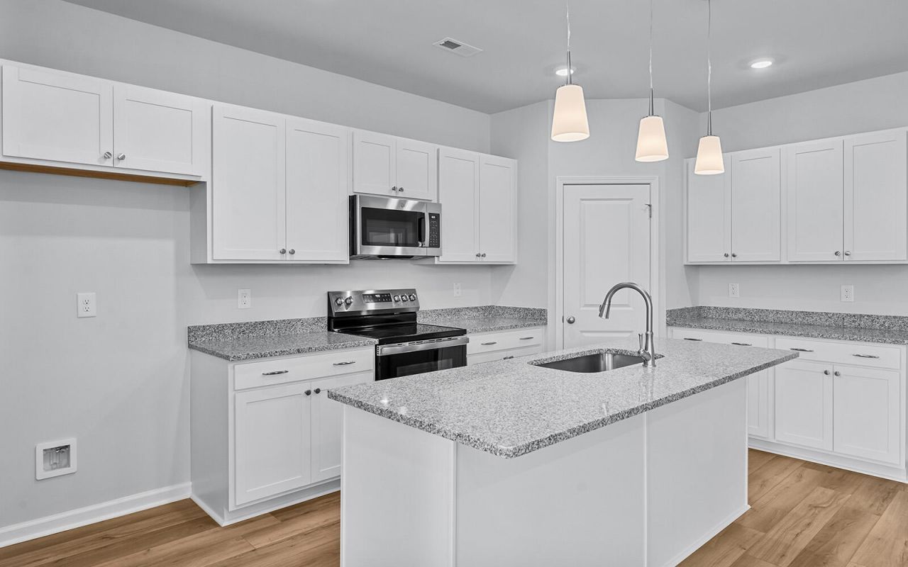 1383 Clarabelle Lane Photo 9