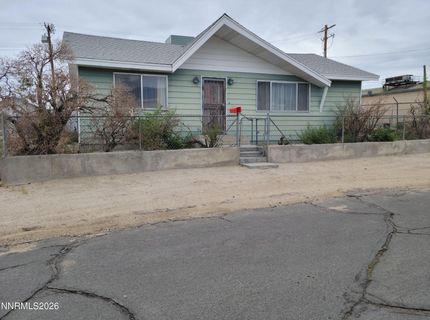 612 F Street, Hawthorne, NV 89415 Photo