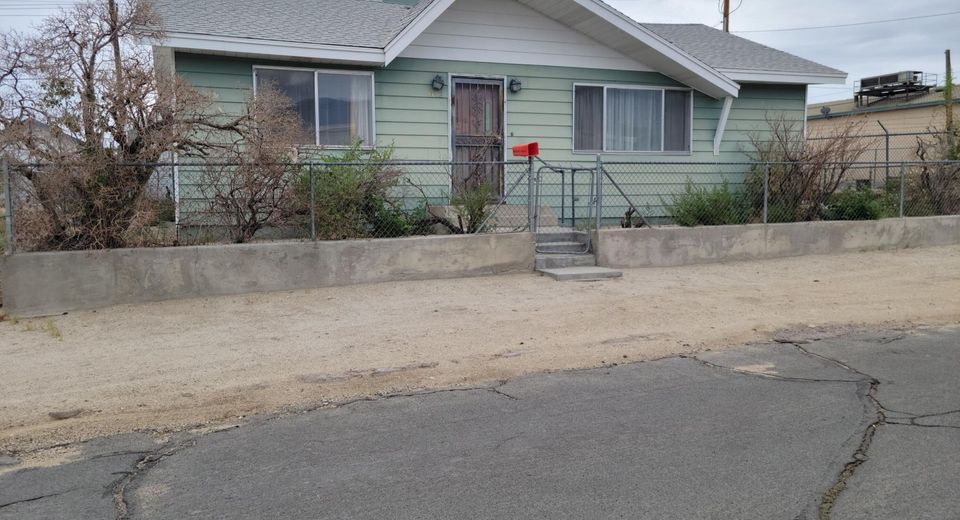 612 F Street, Hawthorne, NV 89415 Photo
