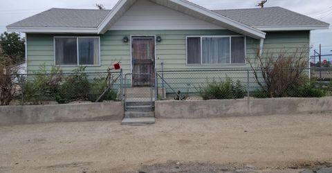 612 F Street, Hawthorne, NV 89415 Photo