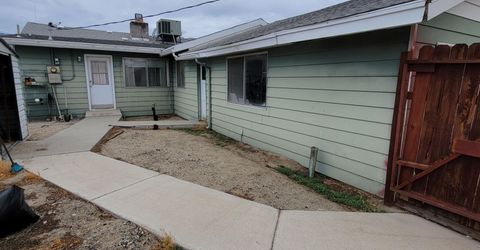 612 F Street, Hawthorne, NV 89415 Photo