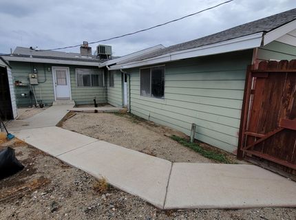 612 F Street, Hawthorne, NV 89415 Photo