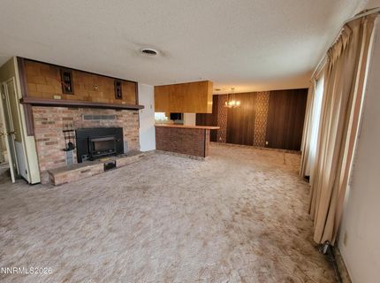 612 F Street, Hawthorne, NV 89415 Photo
