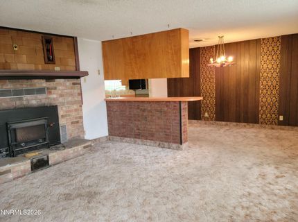 612 F Street, Hawthorne, NV 89415 Photo
